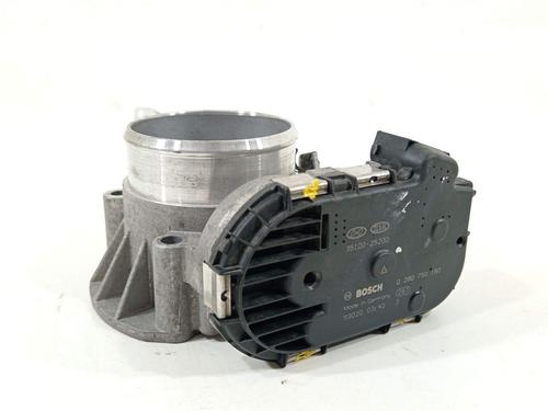 Used Throttle body Throttle body HYUNDAI SONATA V (NF) 2.4 (162 hp) 39808303 39808303