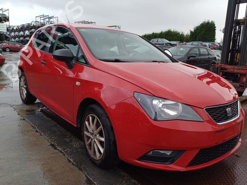 Left front window switch SEAT IBIZA IV (6J5, 6P1) 1.6 TDI | BP36642810I27 - Image 7