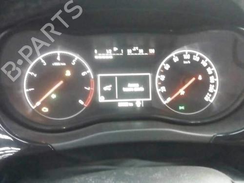 Instrument cluster OPEL CORSA E (X15) | BP1875889C47 - Image 4