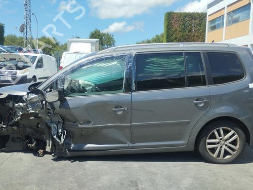 Used Parts VW TOURAN (1T3) 2.0 TDI 4868690