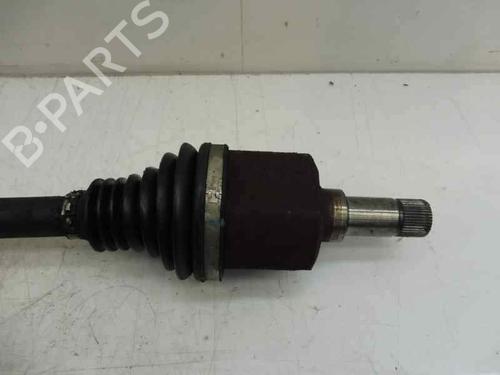 Left front driveshaft PEUGEOT BOXER Van | BP2346574M38 - Image 2