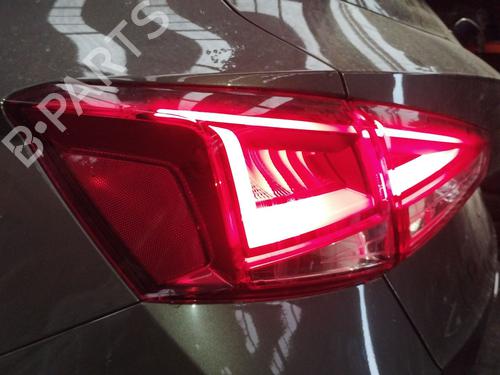 Left taillight SEAT ARONA (KJ7, KJP) 1.6 SRE | BP29118707C34 