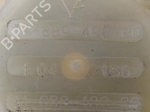 Expansion tank PEUGEOT EXPERT (224_)  | BP12253896C120