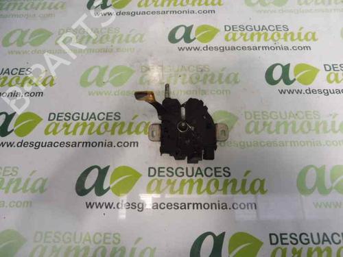 Used Hood lock FORD MONDEO IV (BA7) [2007-2015]  8786312