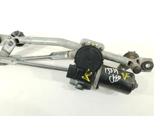 Ruitenwissermotor voor KIA CEE'D (JD) 1.6 CRDi 136 (136 hp) 29590043