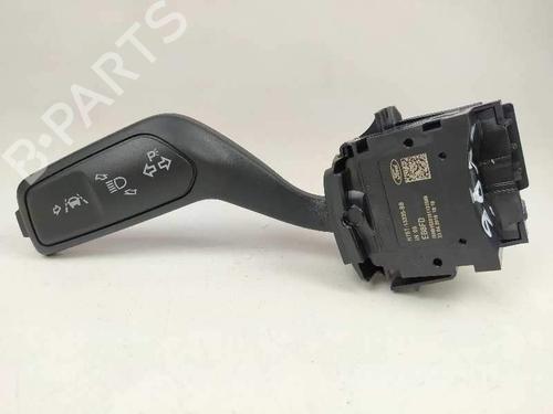 Used Steering column stalk Steering column stalk 6295527 6295527