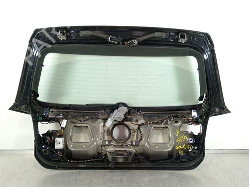 Tailgate VW GOLF VII (5G1, BQ1, BE1, BE2) 1.6 TDI | BP27806130C6 