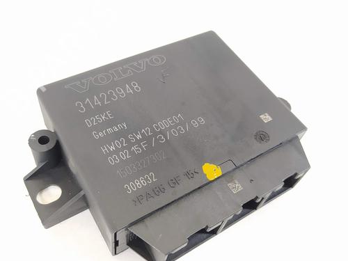 Used Electronic module Electronic module 9699529 9699529