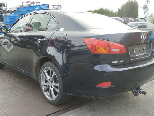 Engine control unit (ECU) LEXUS IS II (_E2_) 220d (ALE20) | BP33328974M57 - Image 15