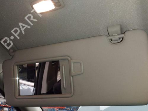 Left sun visor KIA SPORTAGE V (NQ5) | BP36530871I1 - Image 2