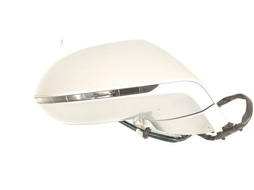 right-mirror-audi-a7-sportback-4ga-4gf-30-tdi-quattro-2010-2011-2012-2013-2014-2015-2016-2017-2018-2019-13574789 main image