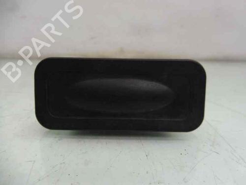Used Tailgate handle Tailgate handle RENAULT CLIO IV (BH_) [2012-2021] 2847868 2847868