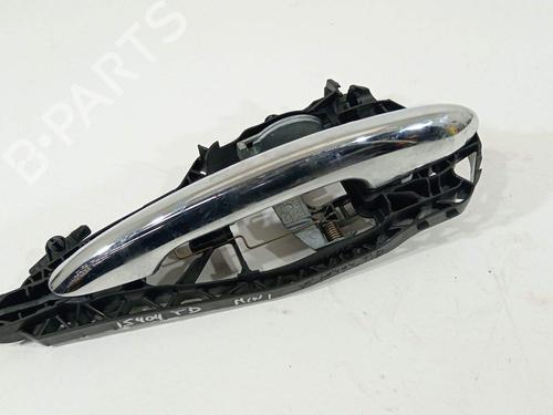 Used Rear right exterior door handle Rear right exterior door handle MINI MINI CLUBMAN (F54) Cooper (136 hp) 39684030 39684030