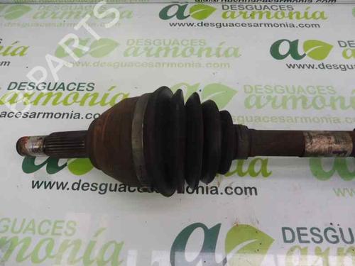 Right front driveshaft NISSAN JUKE (F15)  | BP1923886M39 
