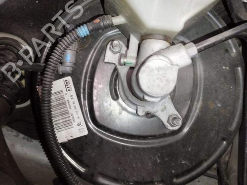 servo-brake-peugeot-partner-box-bodympv-2008-36325770 main image