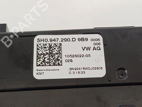 Interior roof light CUPRA LEON (KL1, KU1, KUG) 1.5 eTSI | BP29258570I8 