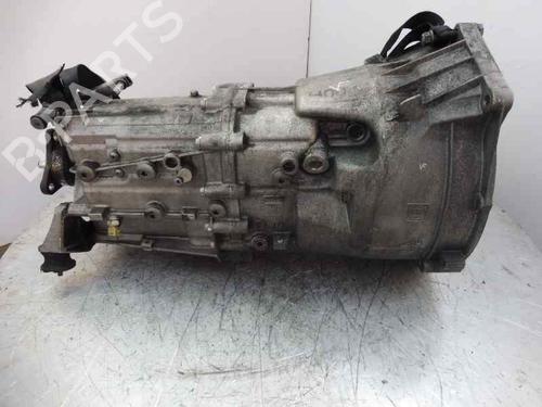 Used Gearbox Gearbox 1844661 1844661