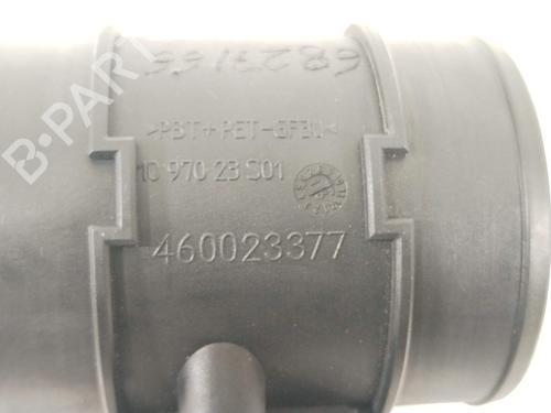 Mass air flow sensor OPEL CORSA E (X15) 1.3 CDTI (08, 68) | BP37270104M95 - Image 3