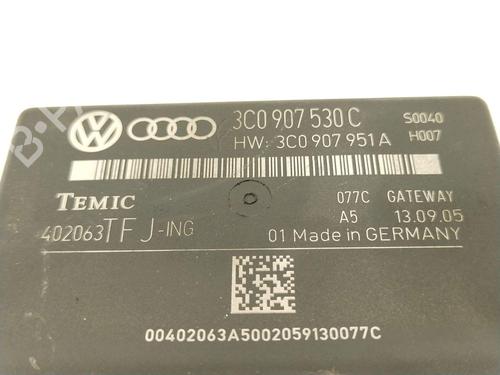 Electronic module VW PASSAT B6 (3C2) | BP30787356M83 - Image 4