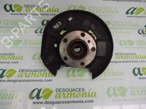 Right rear steering knuckle BMW 1 (E87) 118 d | BP1844116M28 