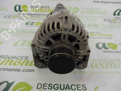 Generator Generator 1846136 1846136