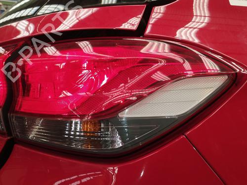 Right taillight HYUNDAI i30 (PDE, PD, PDEN) 1.5 | BP36989152C35 - Image 3