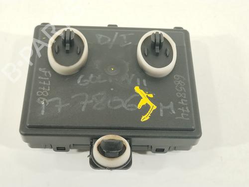 Used Electronic module Electronic module 38411400 38411400