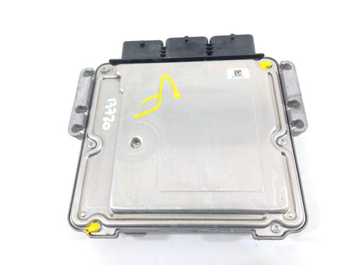 Engine control unit (ECU) JAGUAR XF I (X250) 2.2 D | BP24296513M57 - Image 4