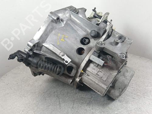 Gearbox CITROËN C3 III (SX) 1.5 BlueHDi 100 (SXYHYP, SXYHTU) | BP29118665M3 - Image 5