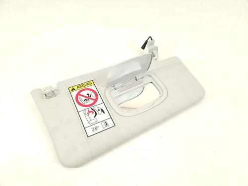 Right sun visor JEEP RENEGADE SUV (BU, B1, BV) 1.0 T-GDi | BP30746333I2 - Image 2