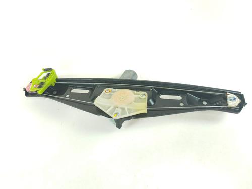 Used Rear left window mechanism Rear left window mechanism 11834787 11834787