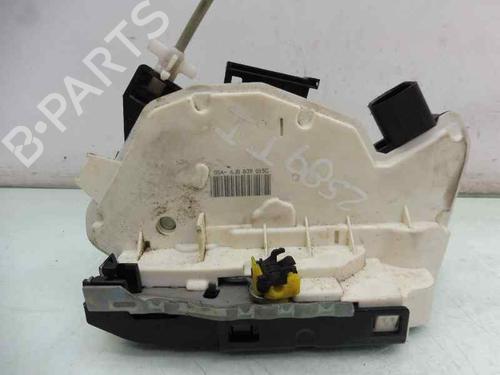 Used Rear left lock SEAT IBIZA IV (6J5, 6P1) [2008-2017]  3520957