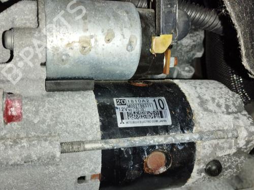 Anlasser für CITROËN C4 AIRCROSS 1.6 HDi 115 (114 hp) 30643226