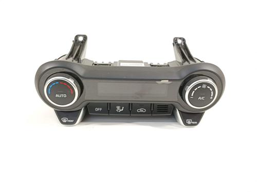 Used Climate control Climate control KIA STONIC (YB) 1.0 T-GDi (120 hp) 40100587 40100587