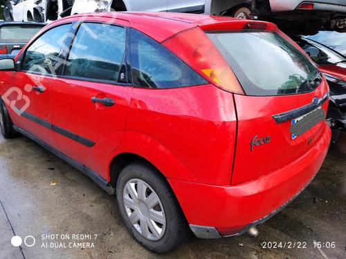 Starter FORD FOCUS I (DAW, DBW)  | BP17559725M8 