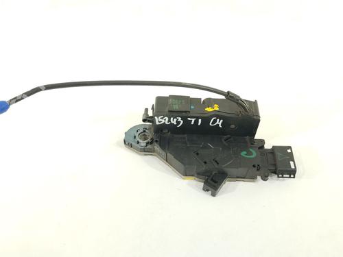 Used Rear left lock CITROËN C4 Grand Picasso I (UA_) 2.0 HDi 138 (136 hp) 29585421