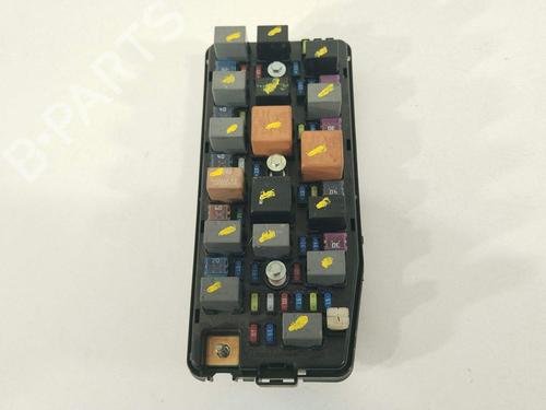 Used Fuse box Fuse box 36160321 36160321