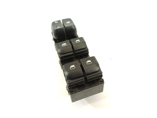 Left front window switch KIA PICANTO I (SA) | BP24593946I27 - Image 8