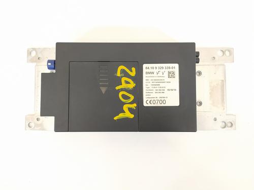Used Electronic module BMW 5 Touring (F11) 520 d xDrive (184 hp) 4847249
