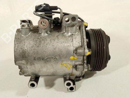 AC compressor SUZUKI SWIFT III (MZ, EZ)  | BP27716526M34 