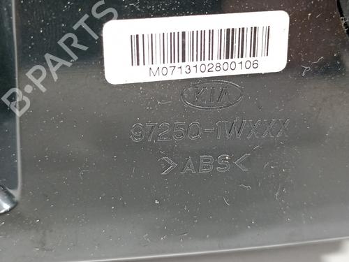 Climate control KIA RIO III (UB)  | BP6829783I5 