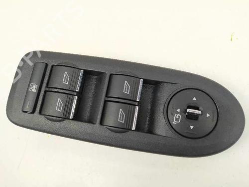 Left front window switch FORD KUGA II (DM2) | BP6241505I27 - Image 2