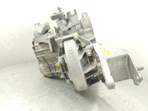 Gearbox OPEL ASTRA J (P10)  | BP15352991M3 