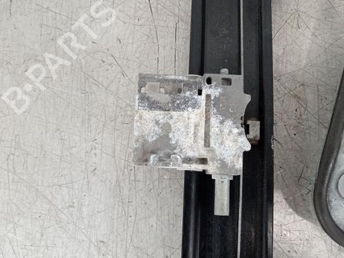 Front left window mechanism VW SCIROCCO III (137, 138) 1.4 TSI | BP36440316C22 - Image 2