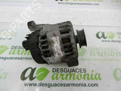 Alternator FIAT PANDA (169_)  | BP1840313M7 