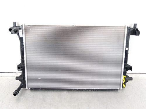Used Water radiator Water radiator 27608962 27608962