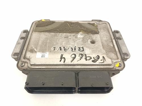 Engine control unit (ECU) FIAT BRAVO II (198_)  | BP14908901M57 