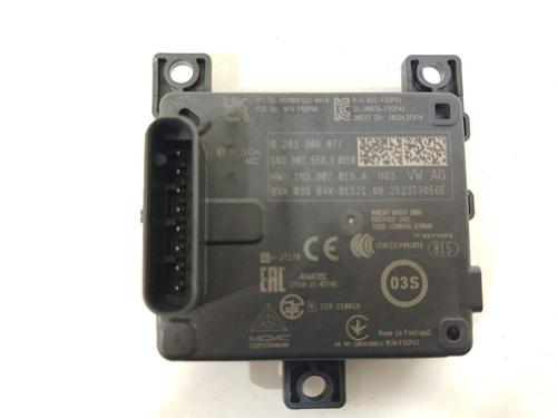Electronic module CUPRA FORMENTOR (KM7, KMP) 1.4 e-Hybrid | BP40101166M83 - Image 4