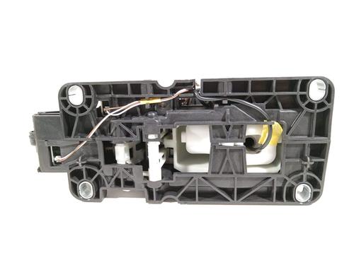 Gear lever VOLVO S90 II (234)  | BP40228159M90  - Image 5