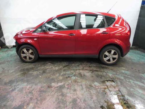 Brake master cylinder SEAT ALTEA (5P1)  | BP4851533M77 